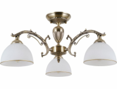 Stropní svítidlo Italux Stropní svítidlo FENEZA PND-5122-3 Italux