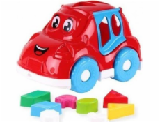 Auto Technok MIX