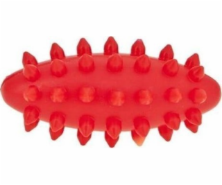 Rehabilitační fazole Tullo Red 7,4 cm