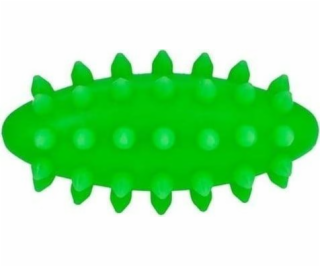 Rehabilitační fazole Tullo Green, 7,4 cm