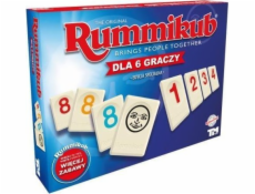 Tm Toys Rummikub XP pro 6 hráčů