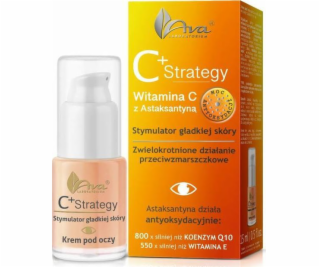 Ava AVA C-STRATEGIE SMOOTH Skin STIMULAR 30ML