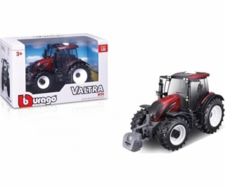 Bburago Farm Valtra N174 Red 1:32 BBURAGO