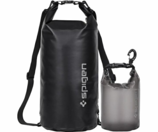 Spigen Universal Waterproof Bag A630 černá/černá univerzá...