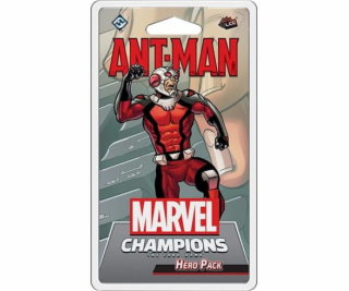 Fantasy Flight Games Přídavek do hry Marvel Champions: An...