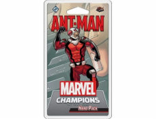 Fantasy Flight Games Přídavek do hry Marvel Champions: Ant-Man Hero Pack