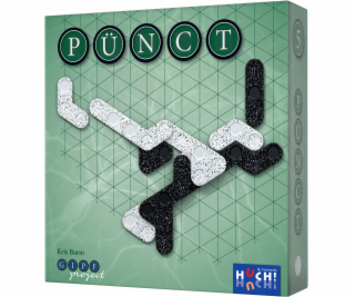 Rebel Gipf: Punct (235072)
