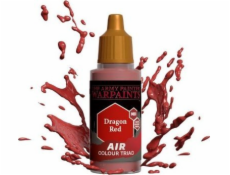 Army Painter  Warpaints - Air Dragon Red