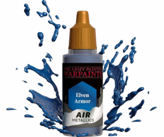 Army Painter  Warpaints - Air Elven Armor