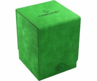 Gamegenic : Squire 100+ XL Convertible – zelená