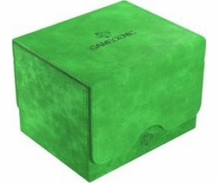 Gamegenic : Sidekick 100+ XL Convertible – zelená