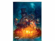 Ultra-Pro Ultra Pro: Dungeons & Dragons - Wall Scroll - The Wild Beyond the Witchlight