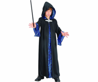Kostým GoDan Wizard - 120/130 cm univerzální