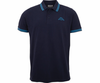 Kappa Kappa Polo Shirt 709361-19-4024 Námořnická modrá S