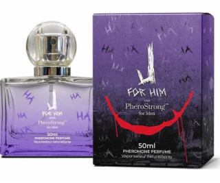 Pherostrong J EDP 50 ml