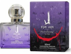 Pherostrong J EDP 50 ml