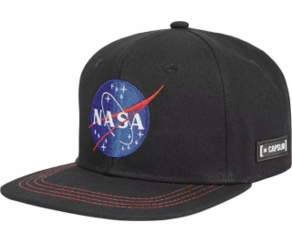 Capslab Capslab Space Mission NASA Snapback Cap CL-NASA-1...