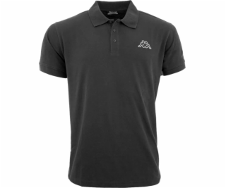Kappa Kappa Peleot Polo 303173-19-0201 Black S