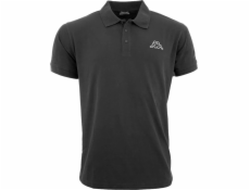 Kappa Kappa Peleot Polo 303173-19-0201 Black S