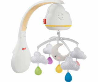 Fisher Price Cloud Carousel Calm Down (99 GRP)