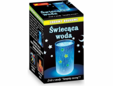 Ranní vědecké hry: Zářící voda 12160292