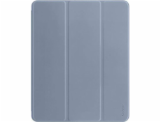 Uniq USAMS obal na tablet Winto iPad Air 10.9 2020 fialový/fialový IP109YT03 (US-BH654) Smart Cover