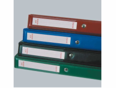 Biurfol Osobní složka na spisy A4/2R, PVC, tmavě modrá (BF1121)