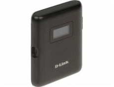 D-Link modem MOBILNÍ ROUTER, 4G LTE CAT MODEM. 6 DWR-933 Wi-Fi 2,4 GHz, 5 GHz, 300 Mb/s + 867 Mb/s D-Link