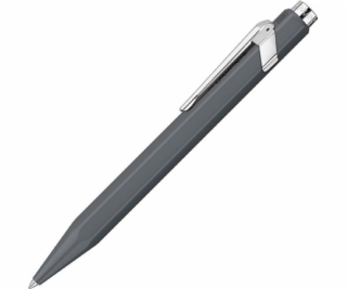 Caran d`Arche kuličkové pero, šedé (CD846-495)