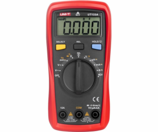 Uni-T Uni-T UT133A univerzální měřič