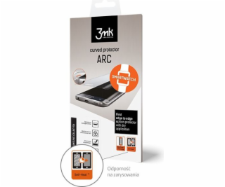 3MK ARC fólie na Sony SmartBand Talk Watch