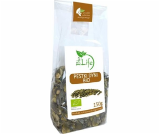 BIO LIFE Dýňová semínka 150g EKO Bio Life