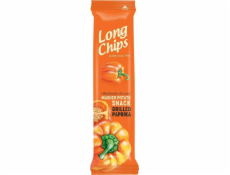 Pernes LTD Bramborové lupínky s příchutí grilované papriky 75g