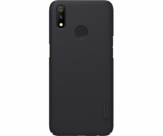 Nillkin Nillkin Super Frosted Shield - Pouzdro Realme 3 P...