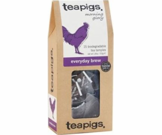Teapigs Teapigs anglická snídaně 15 sáčků