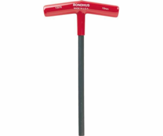Bondhus imbusový klíč 6.0 BONDHUS - T-HANDLE BO15268 BONDHUS
