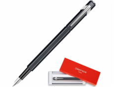 Caran d`Arche Plnicí pero 849, F, černé