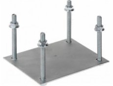 NÁSTĚNNÁ SVORKA ZUM-4