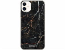 Pouzdro Babaco BABACO ABSTRACT PRINT 005 IPHONE 13 PRO MAX VÍCEBAREVNÉ