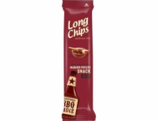 Pernes LTD Bramborové lupínky s příchutí barbecue 75g