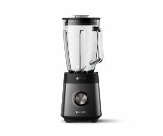 Šejker na koktaily PHILIPS HR3041/00, čierny