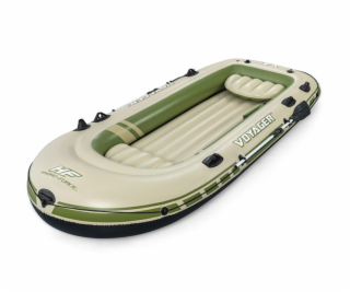 Nafukovací čln Bestway Voyager, 350 cm x 145 cm x 49 cm