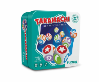Stolová hra Flexiq TAKAMACHI FXG201