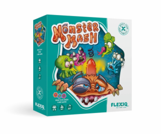 Stolová hra Flexiq MONSTER MASH FXG101