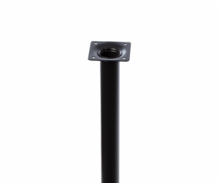 Pätka Haushalt FT-511, čierna, 30 mm x 800 mm