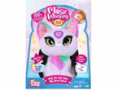 Interaktívna hračka My Fuzzy Friends ZOEY 18605S