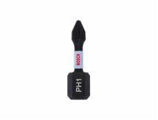 Otočné bity Bosch 25 mm PH1 2 ks 2608522468