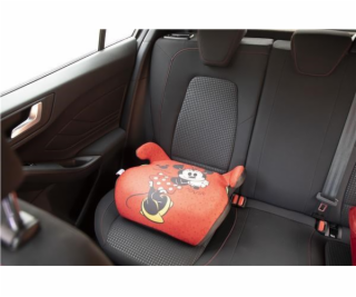 Autosedačka-podsedák Minnie red I- SIZE