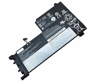 Baterie 54Wh Li-Pol 11.55V 4650mAh pro Lenovo 5-15IIL05, ...