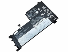 Baterie 54Wh Li-Pol 11.55V 4650mAh pro Lenovo 5-15IIL05, 5-15ARE05, 5-15ITL05